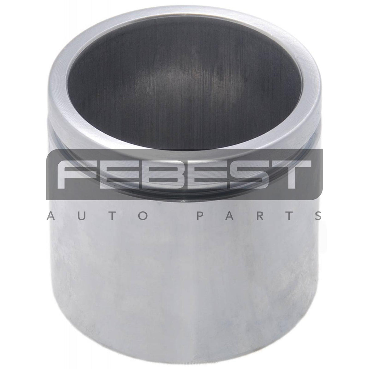 Front caliper piston