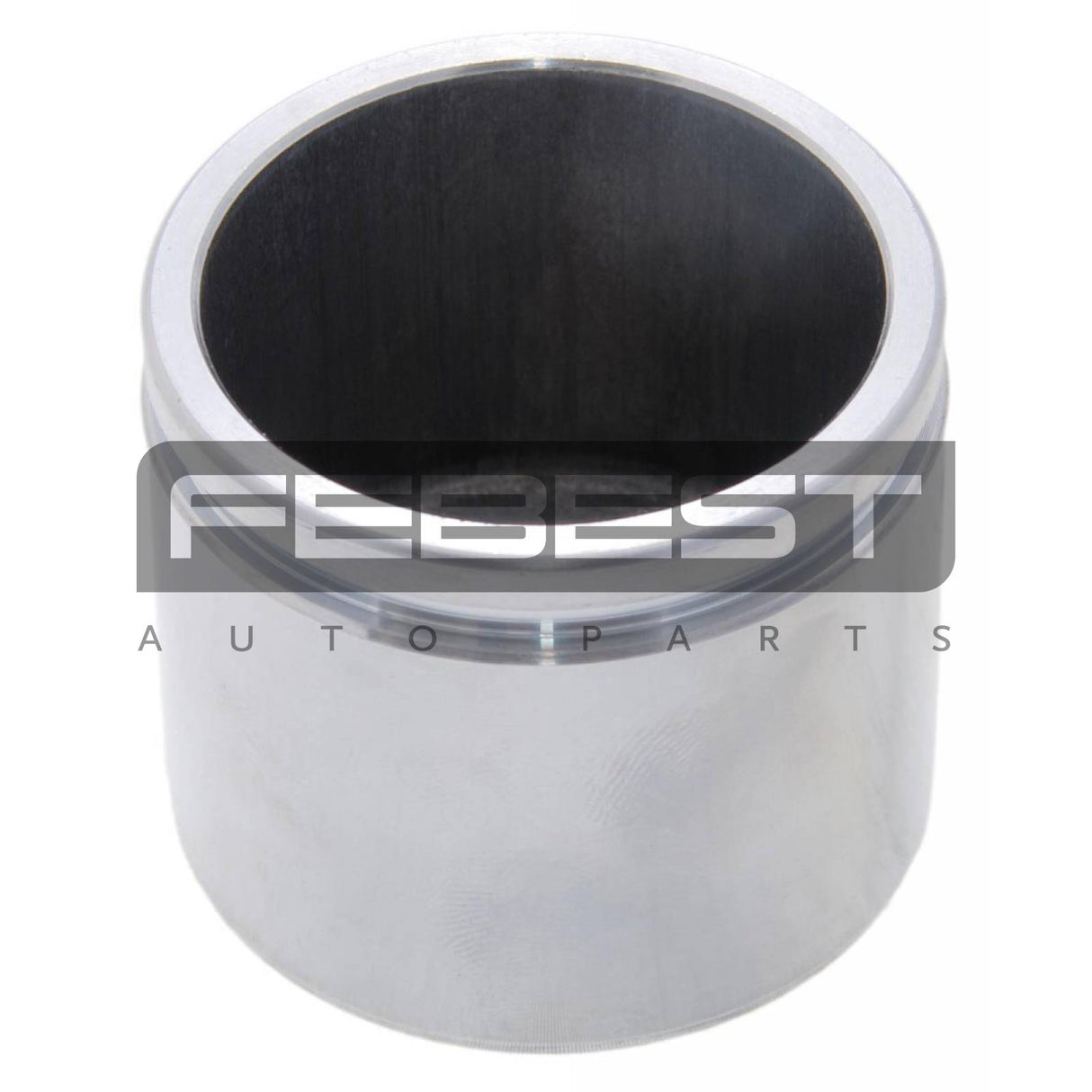 Front caliper piston