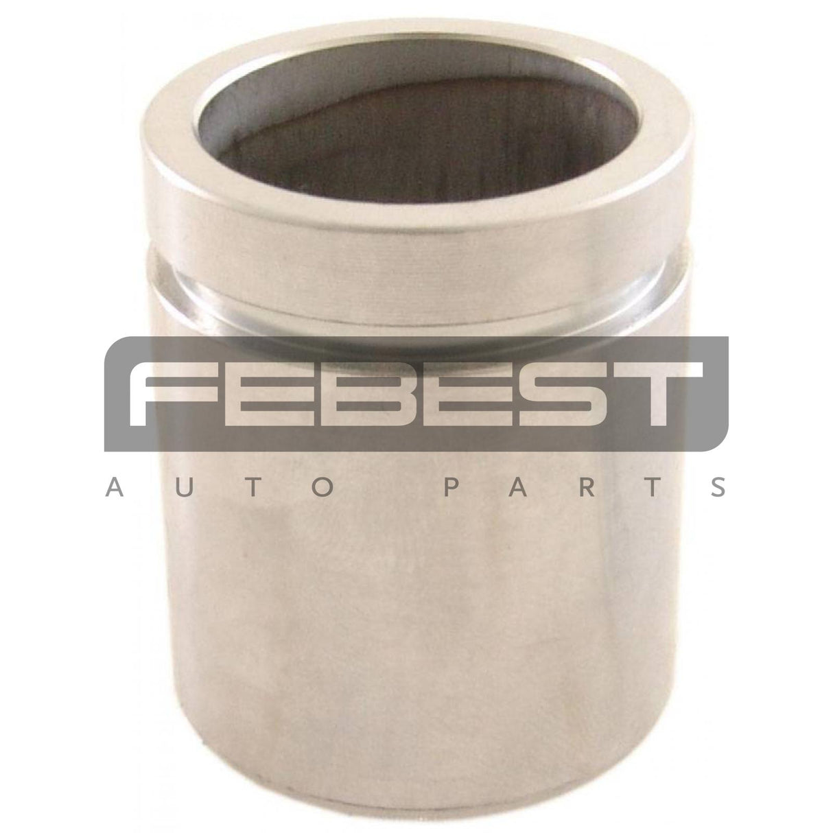 Rear caliper piston