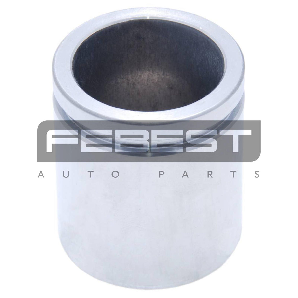 Rear caliper piston