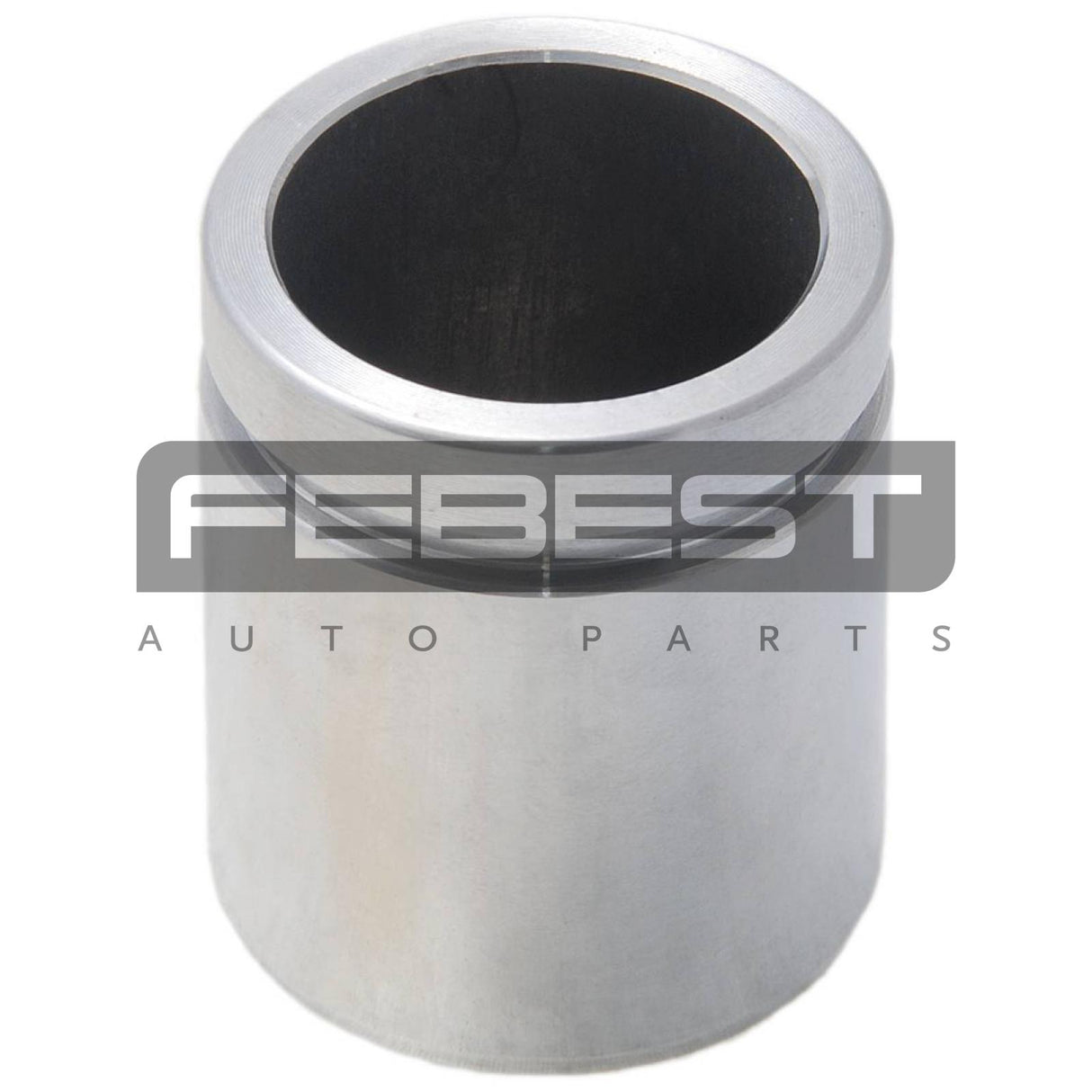Rear caliper piston