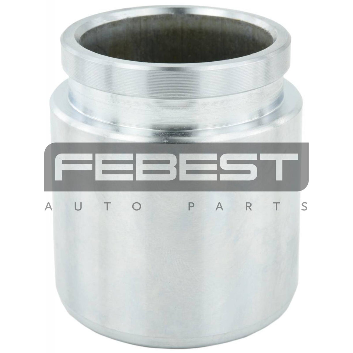 Rear caliper piston