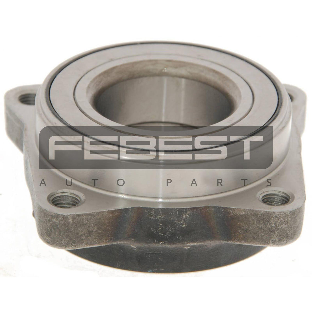 Front wheel hub kit