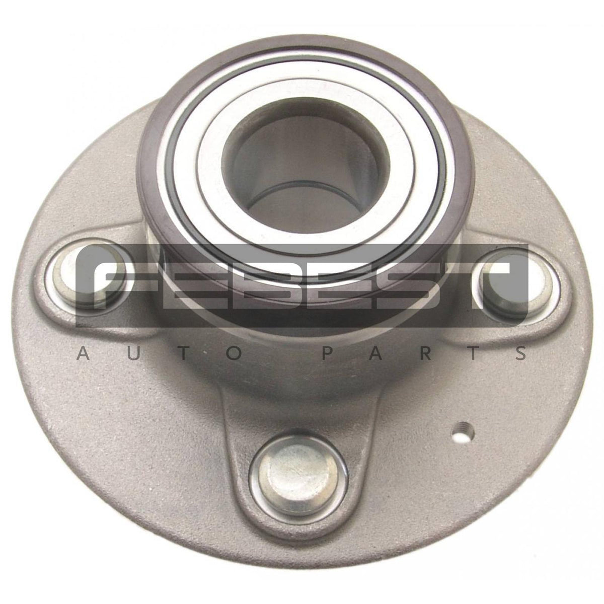 Rear wheel hub - FEBEST