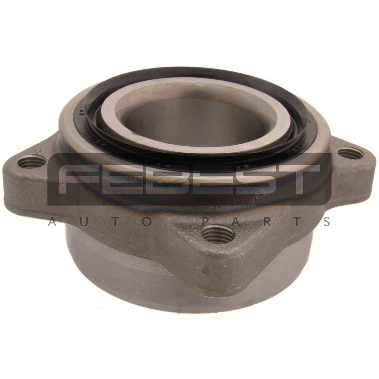 Front wheel hub kit