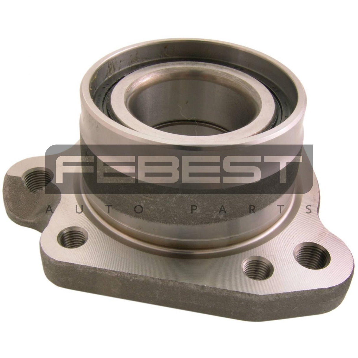 Rear wheel hub rh