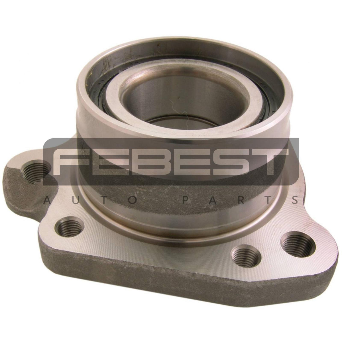Rear wheel hub rh - FEBEST