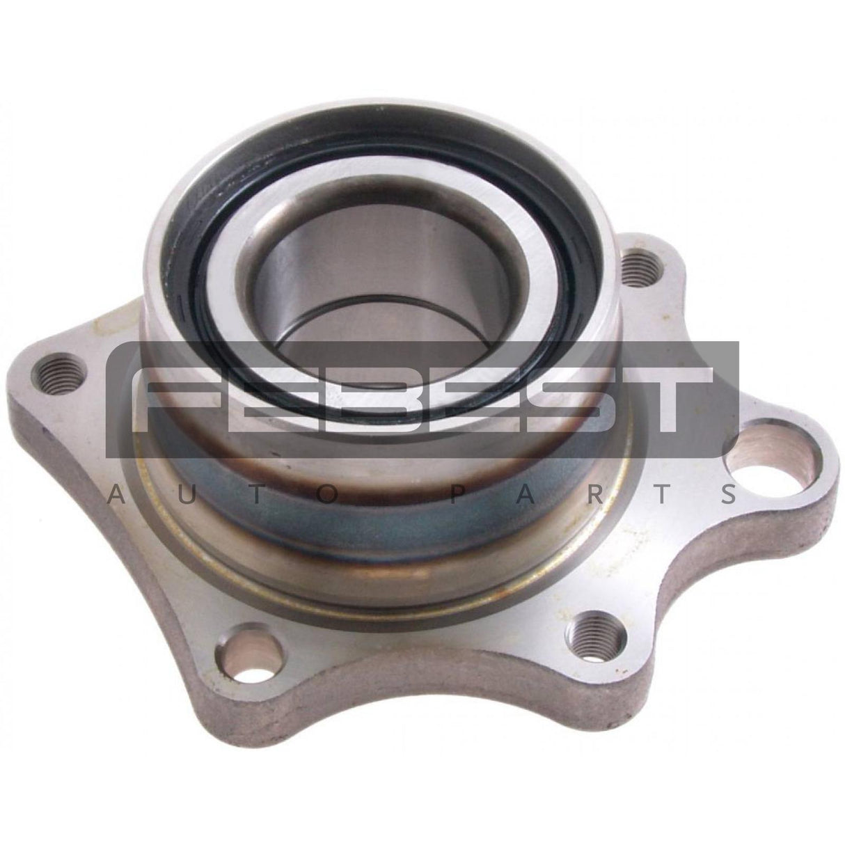 Rear wheel hub rh