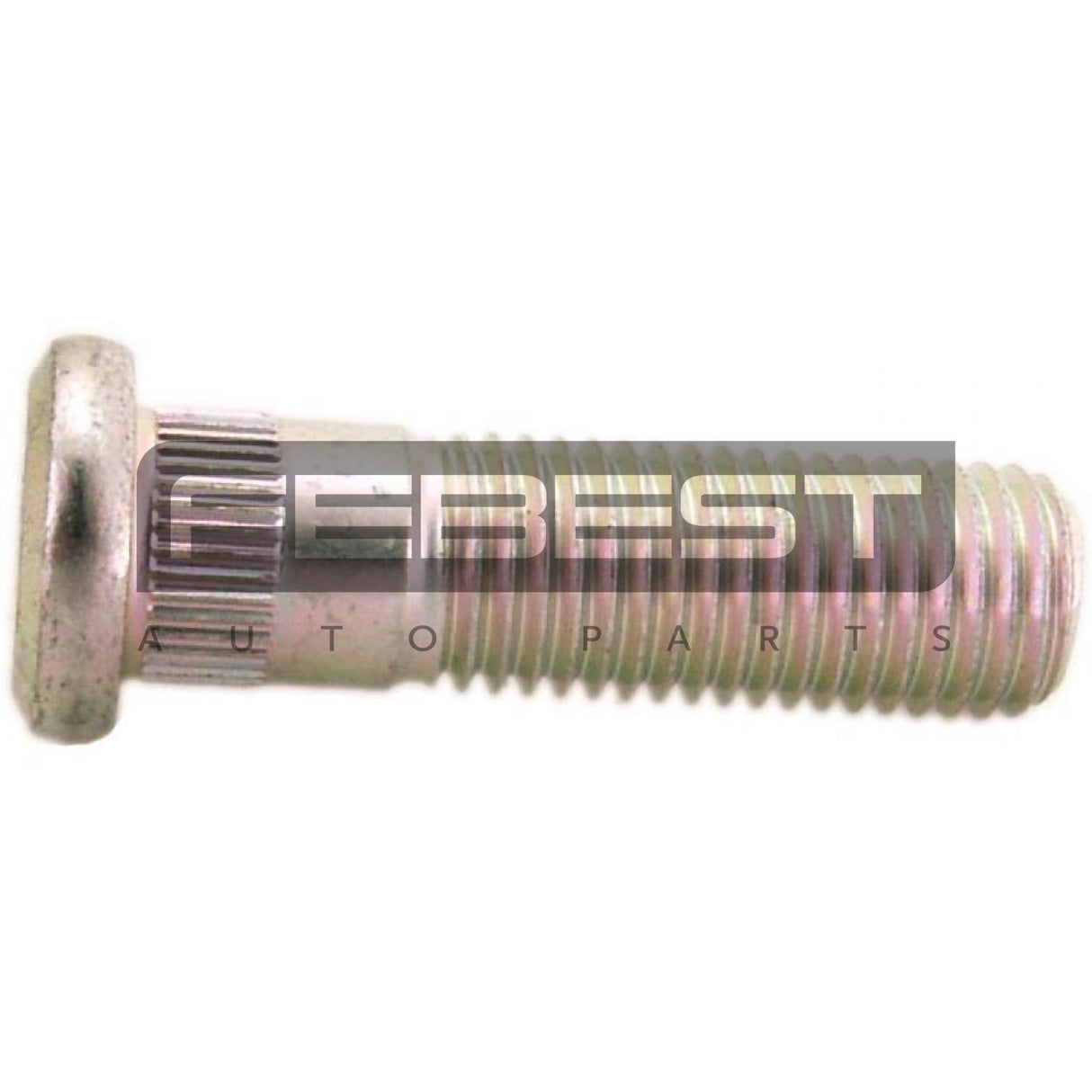 Wheel stud