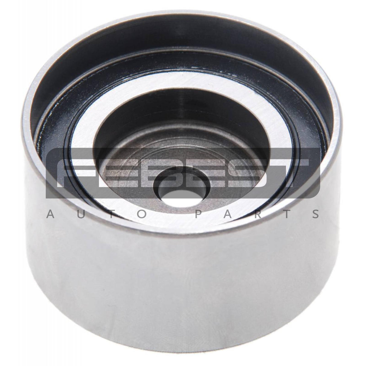 Timing belt tensioner pulley