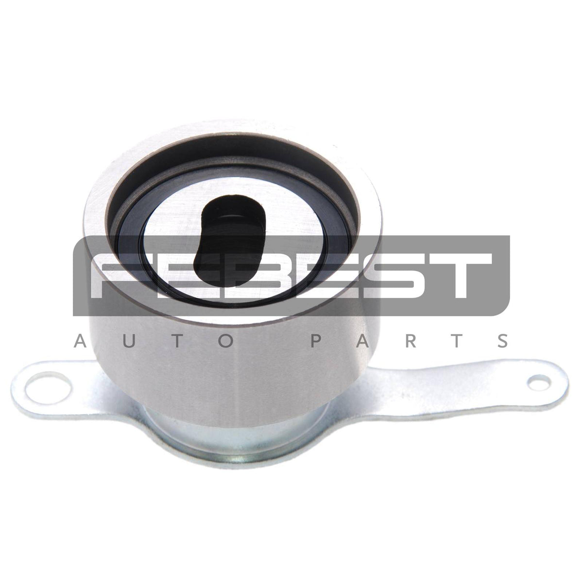 Timing belt tensioner pulley - FEBEST