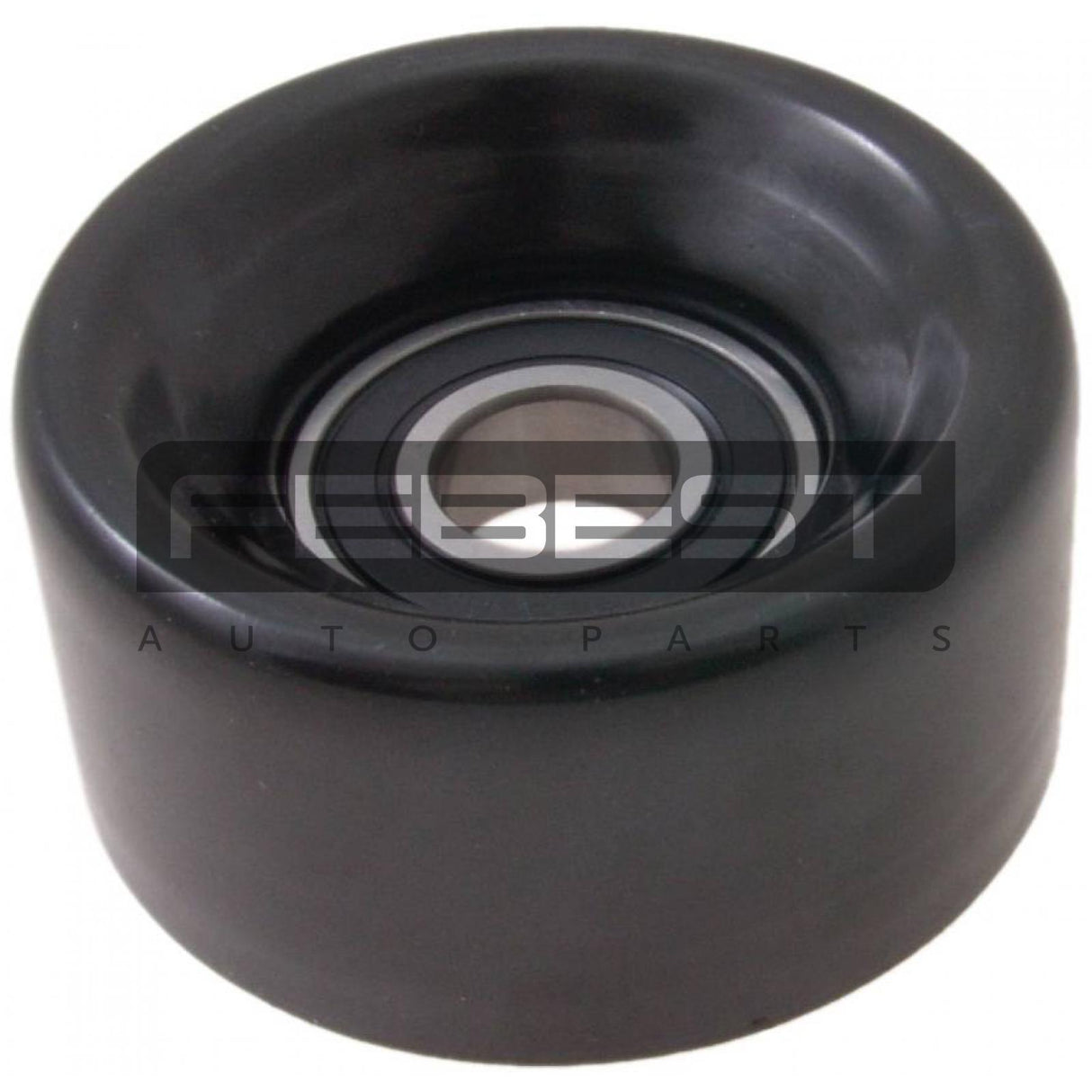 Tension pulley