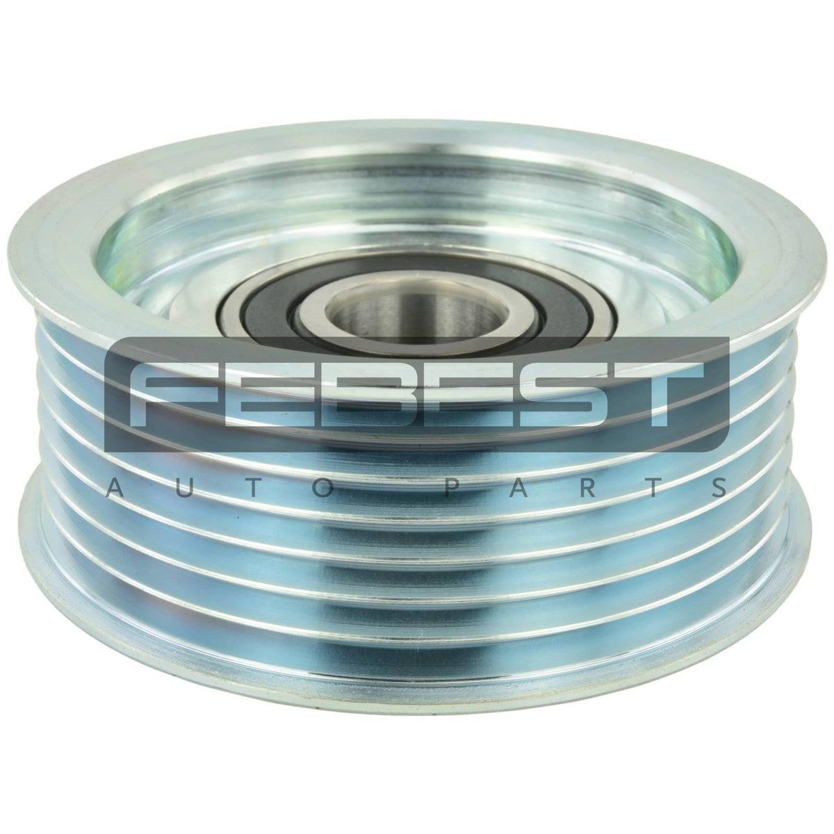 Pulley idler - FEBEST
