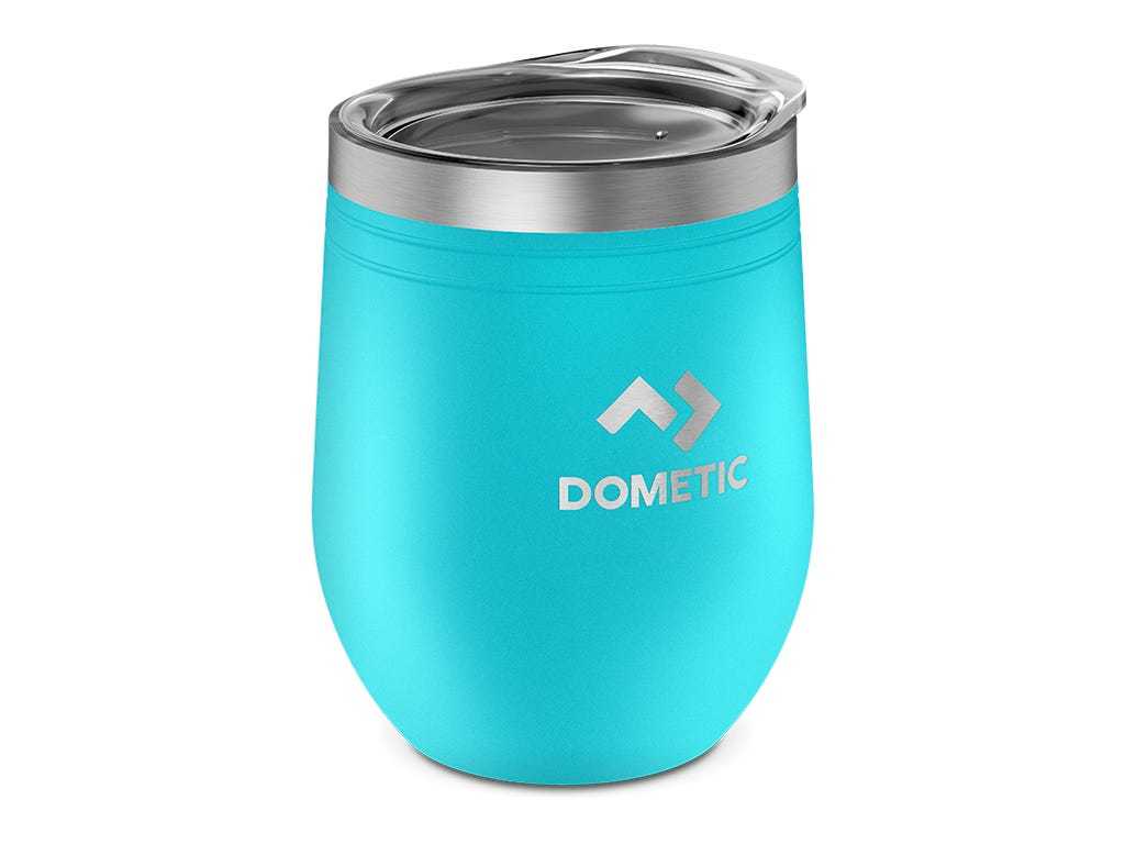 Termo para Vino Tumbler Dometic 300ml/10oz / Laguna