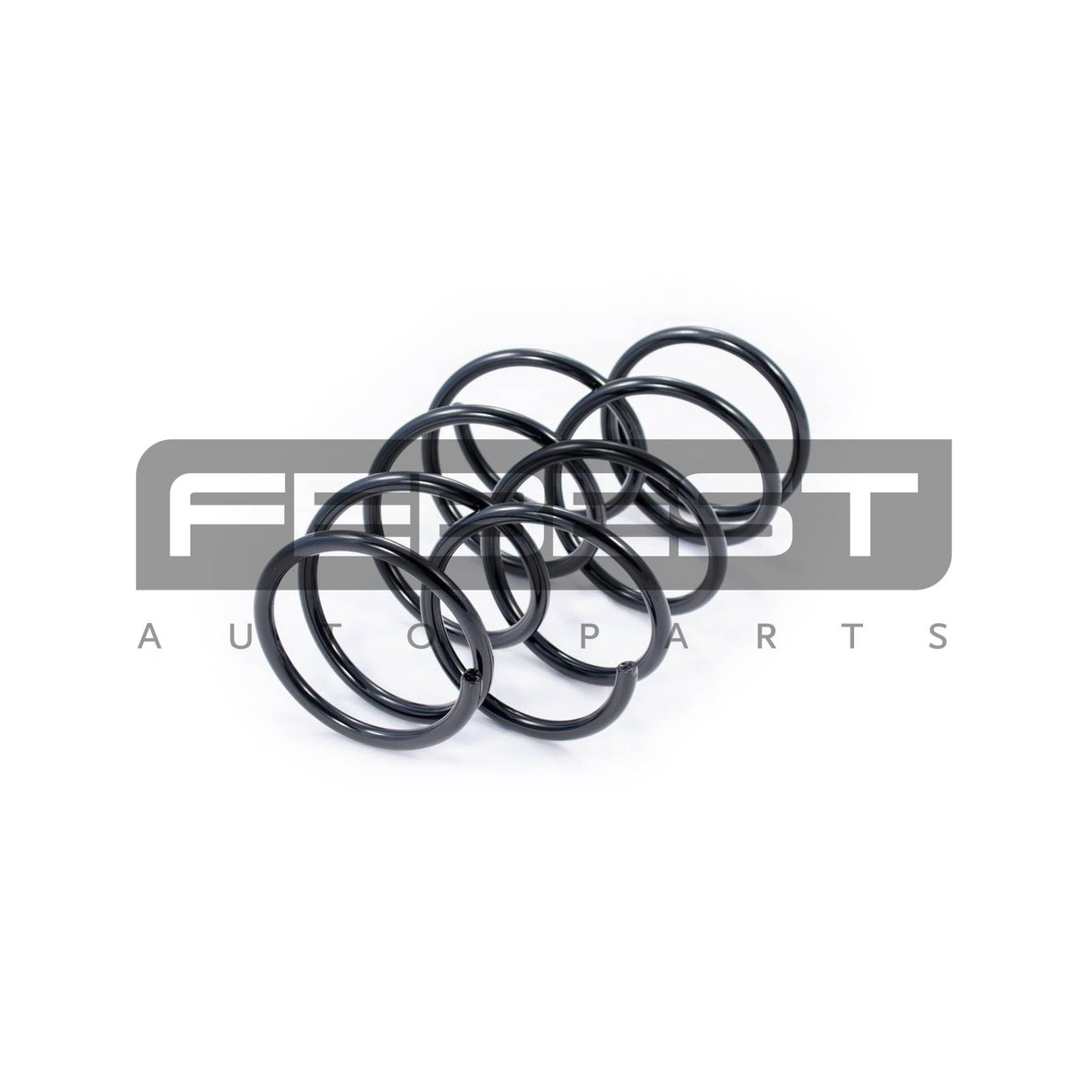 Front coil spring kit