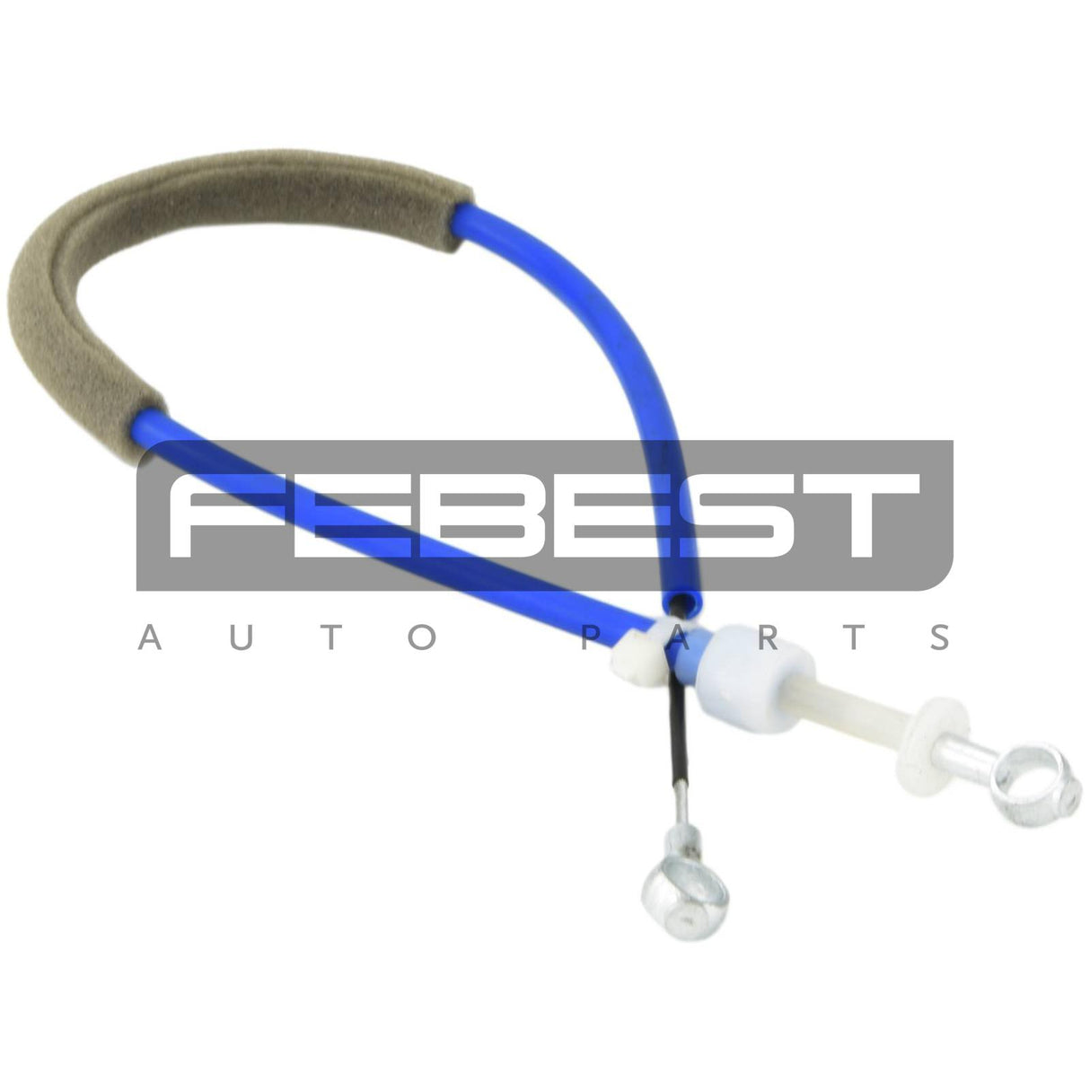 Heater control cable