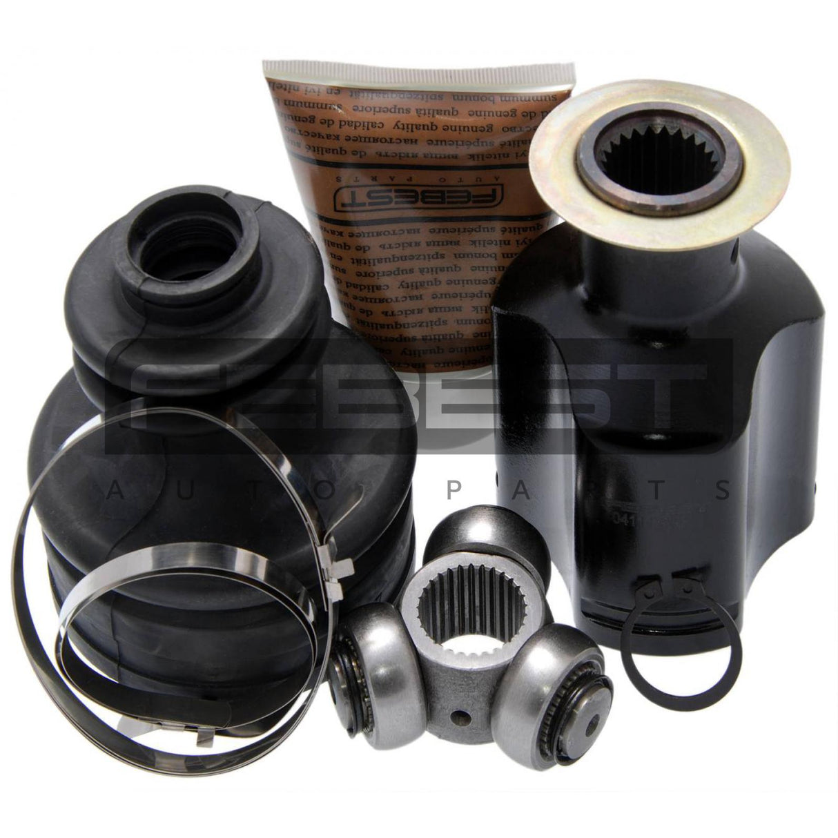 Inner cv joint right