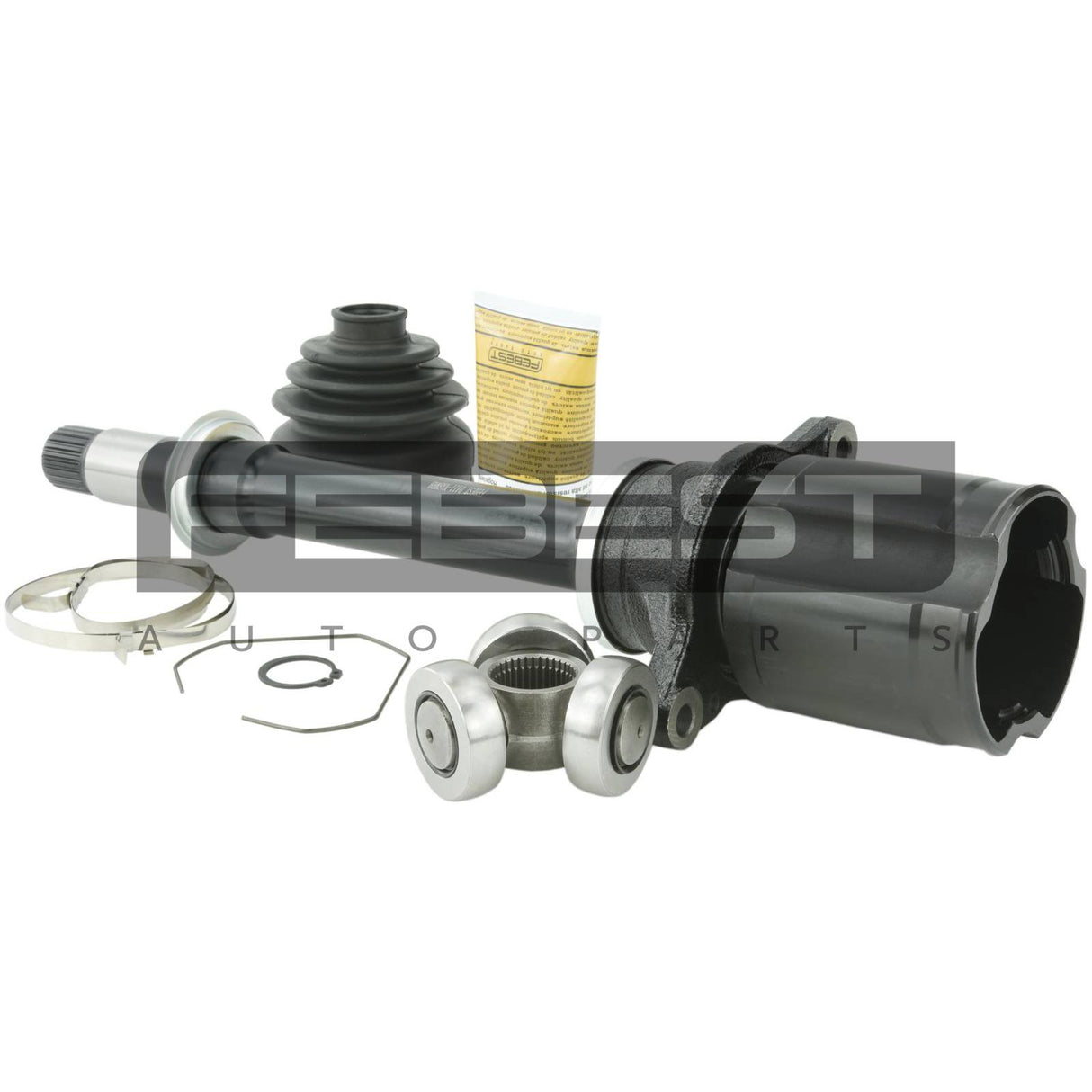 Inner cv joint right