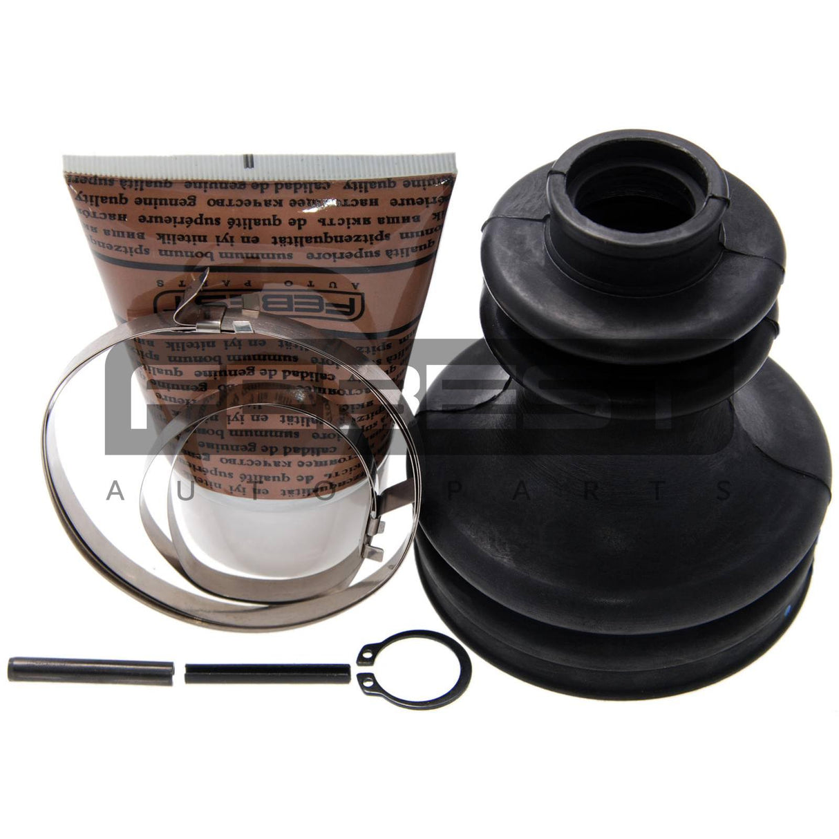 Boot inner cv joint kit