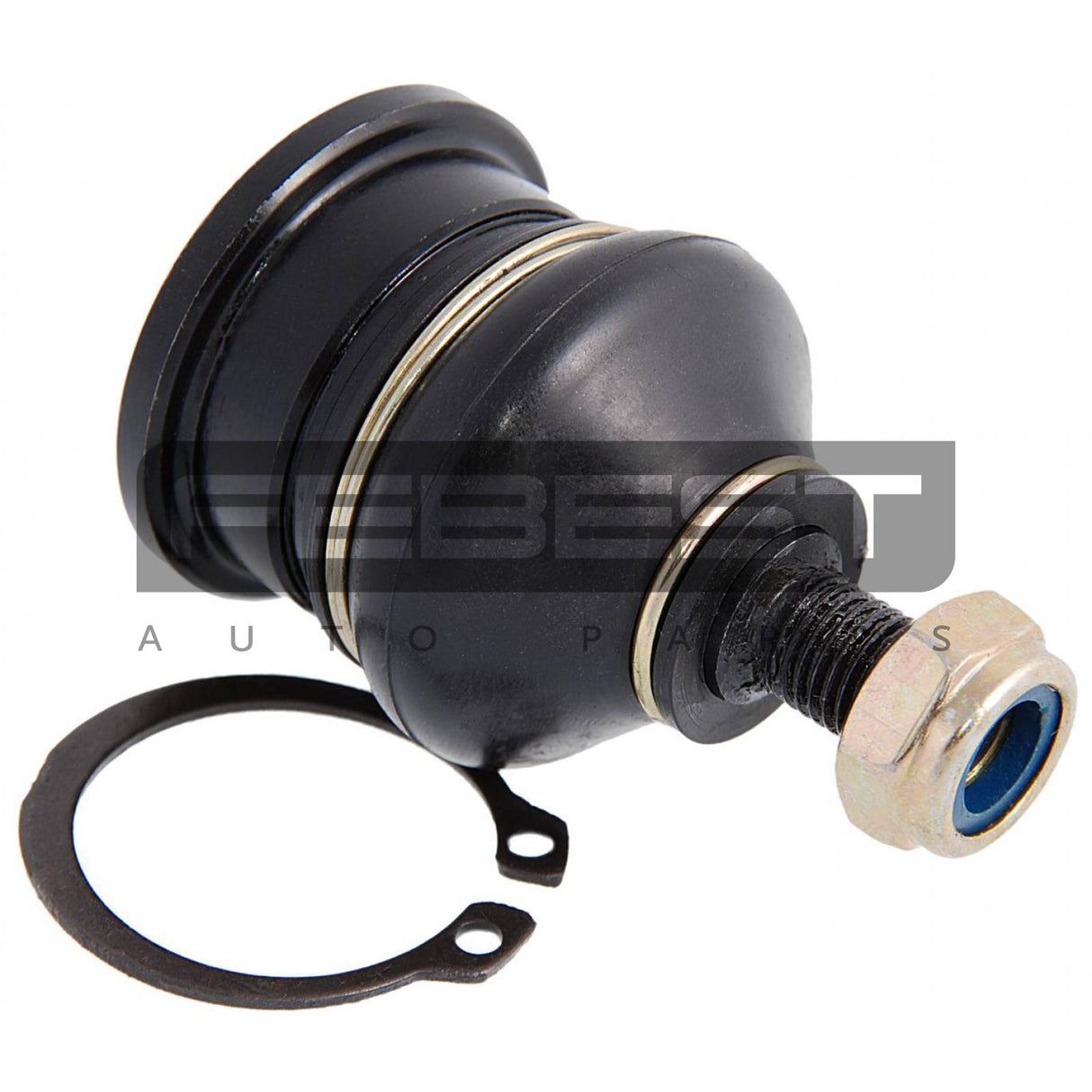 Ball joint rear arm