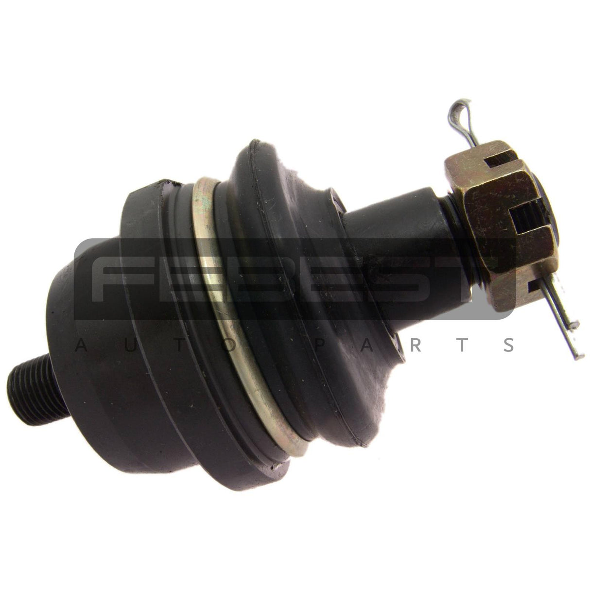 Ball joint front lower arm