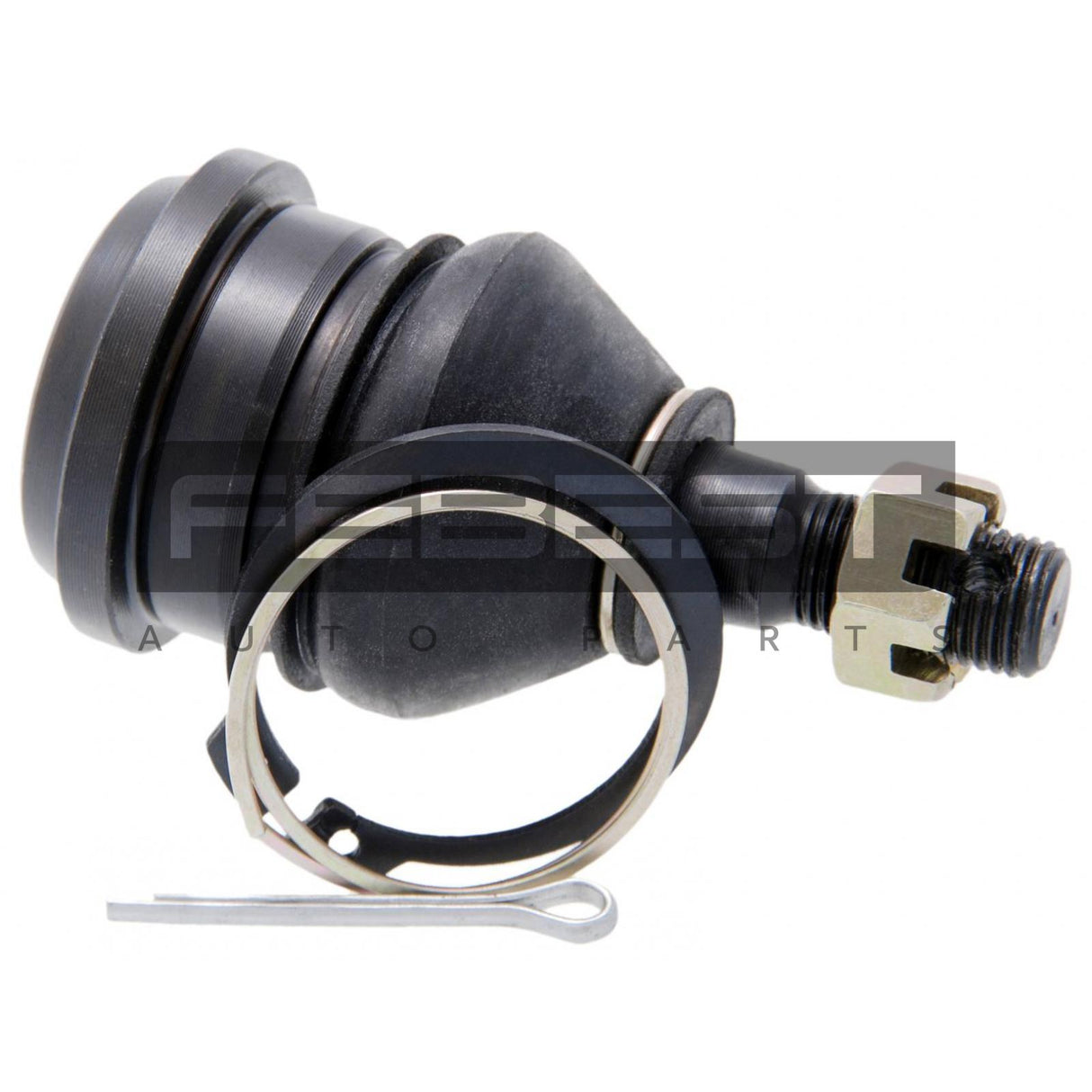 Ball joint rear lower arm