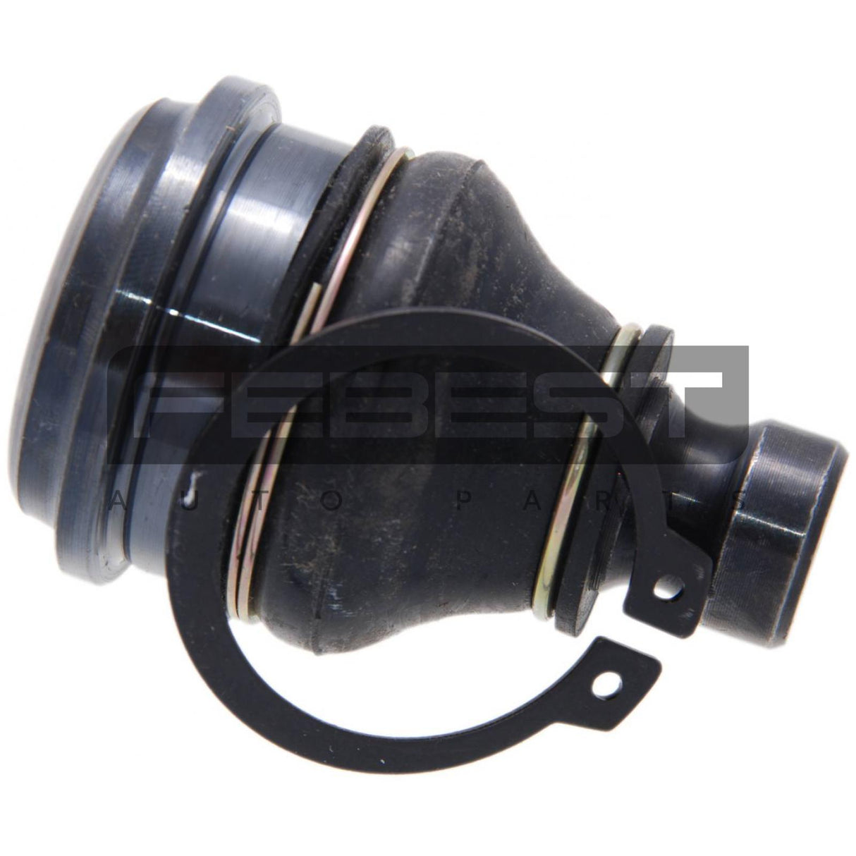 Ball joint front lower arm