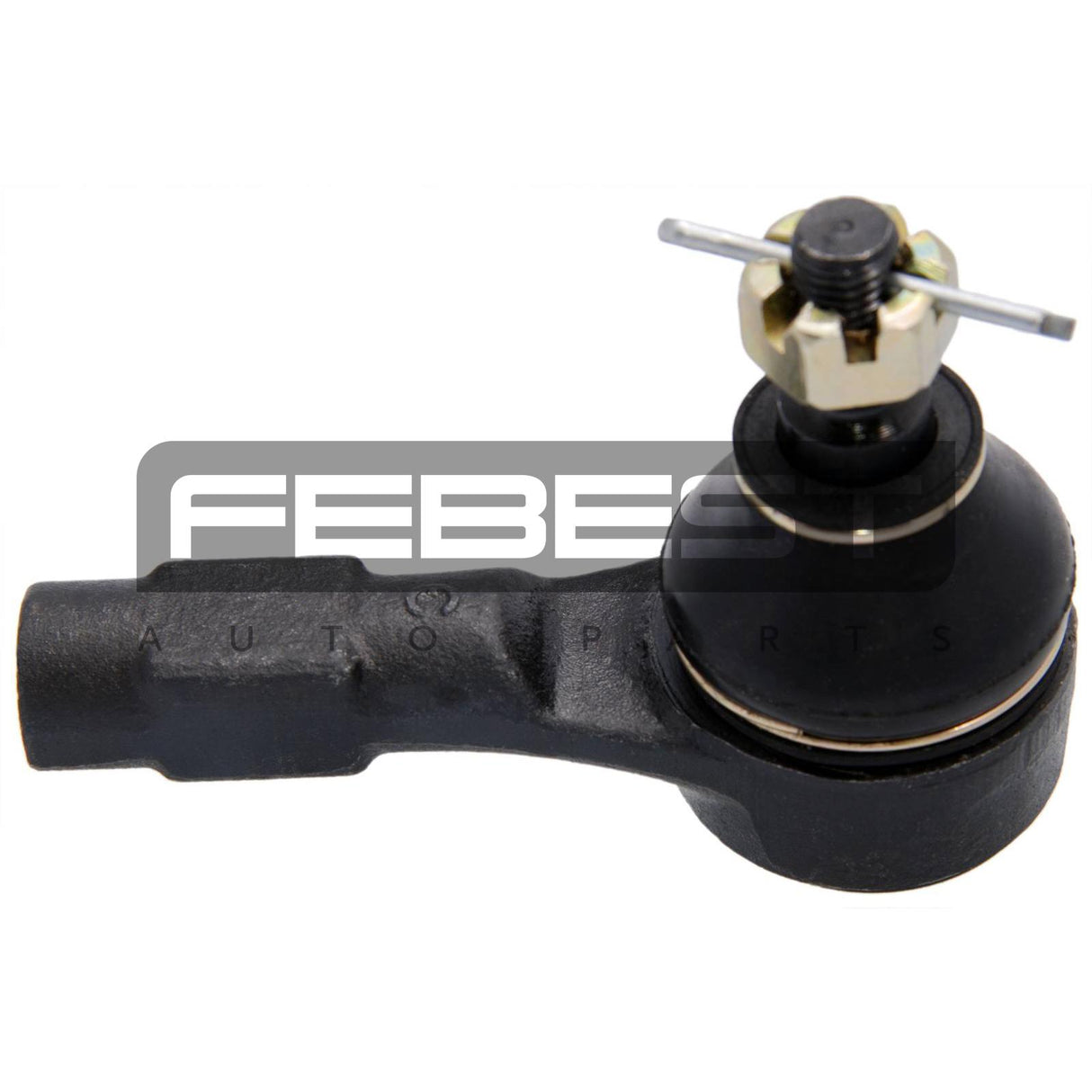 Steering tie rod end