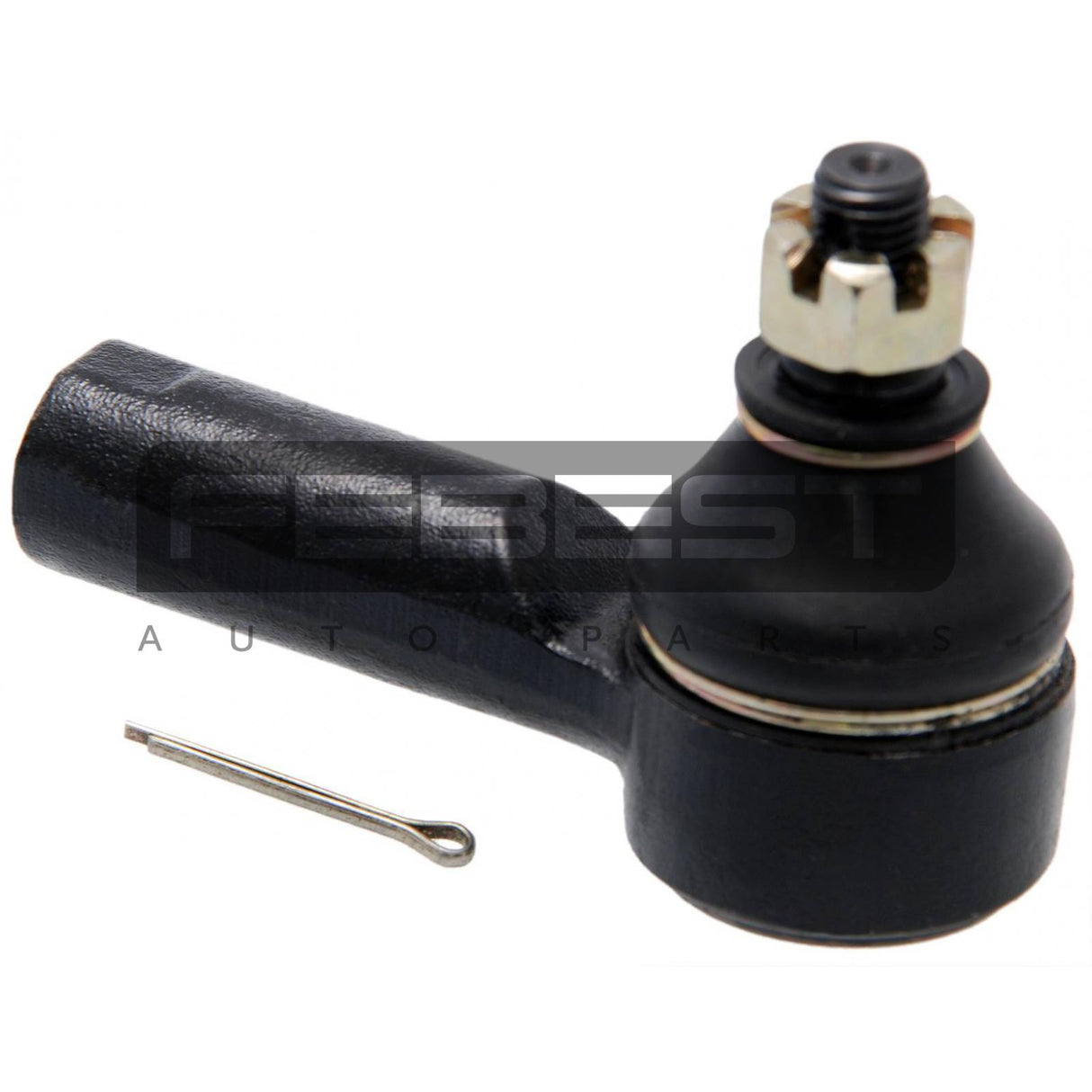 Steering tie rod end