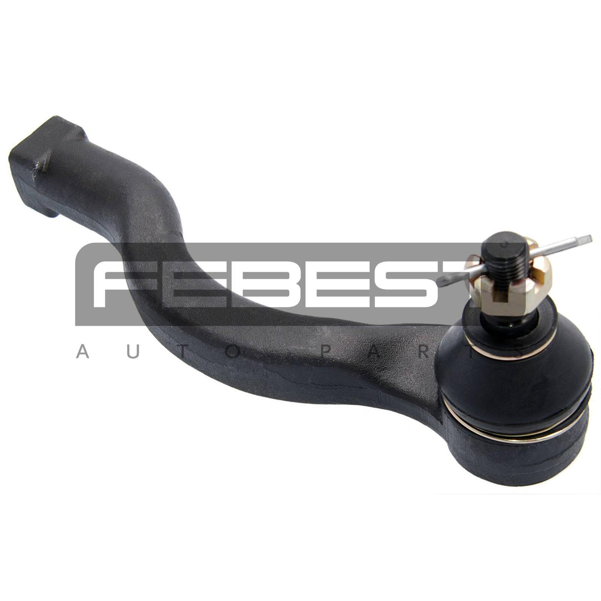 Steering tie rod end right