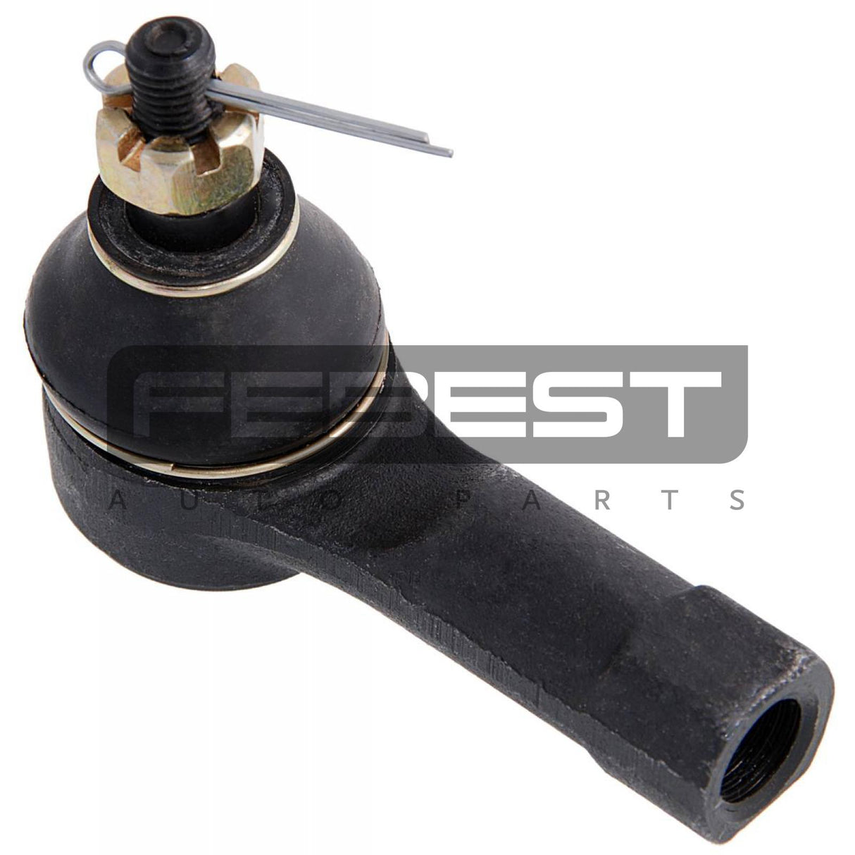 Steering tie rod end