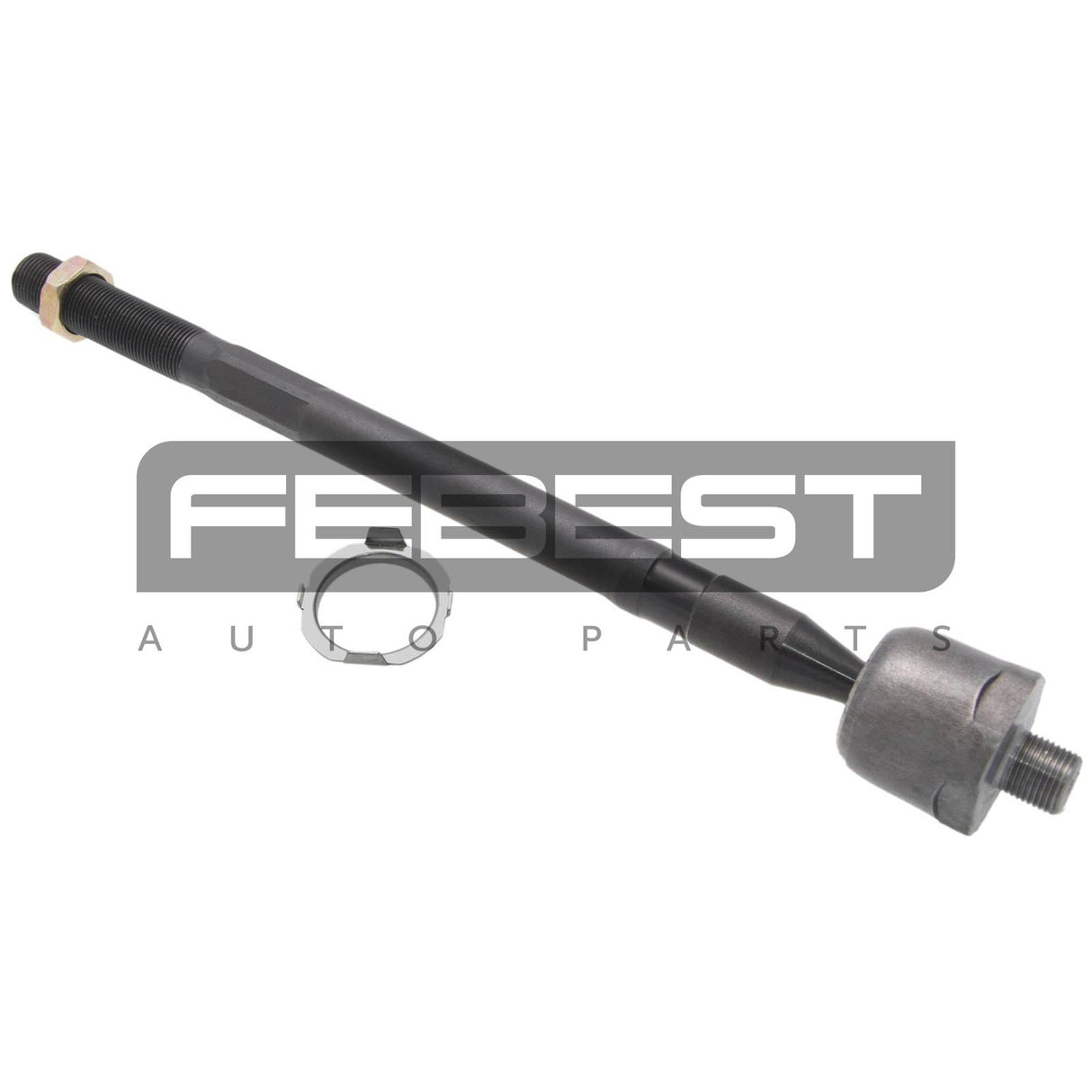Steering tie rod