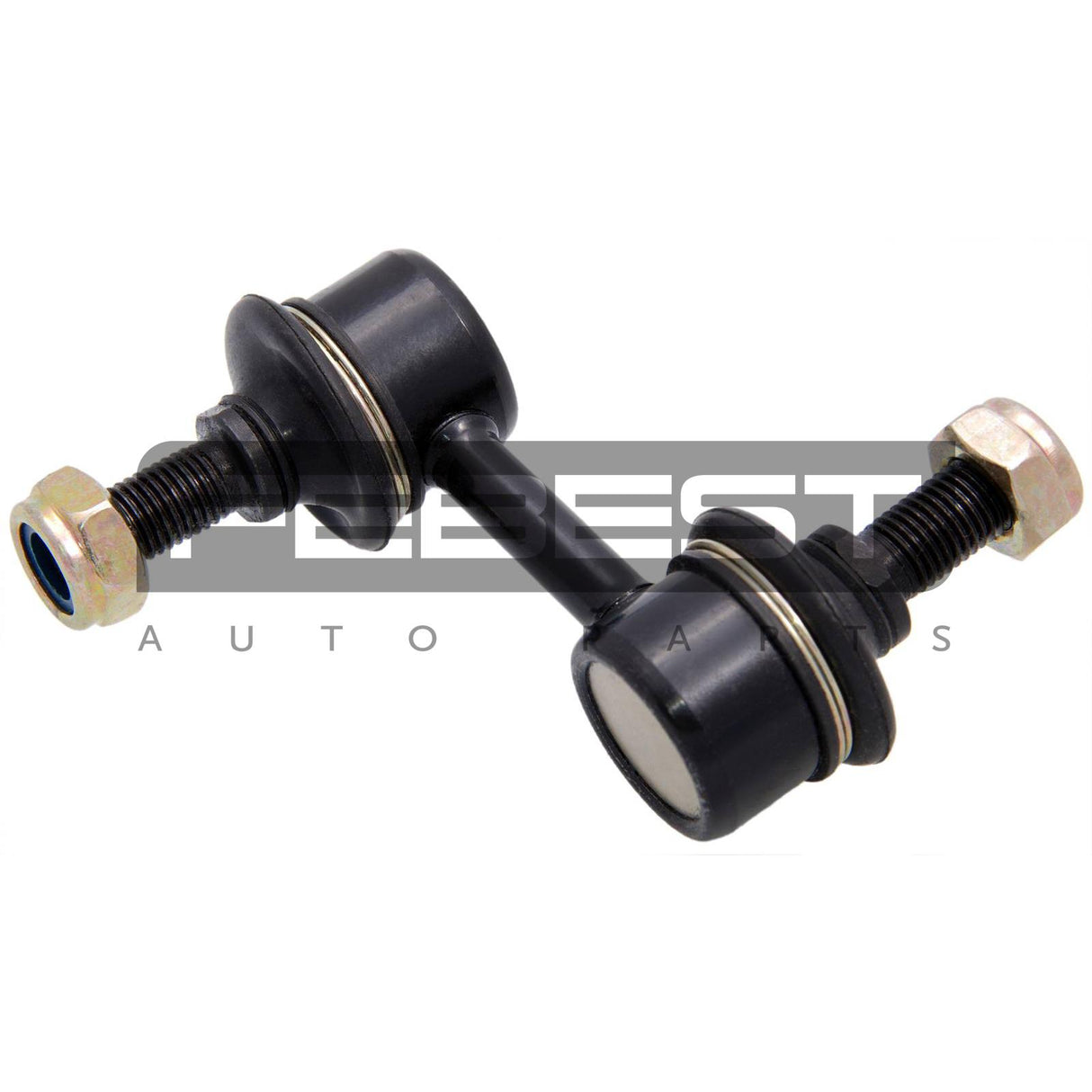 Rear stabilizer link