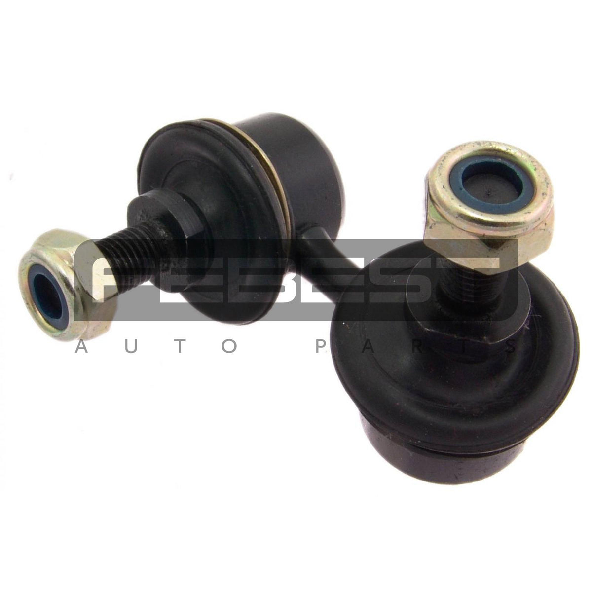 Front left stabilizer link / sway bar link - FEBEST