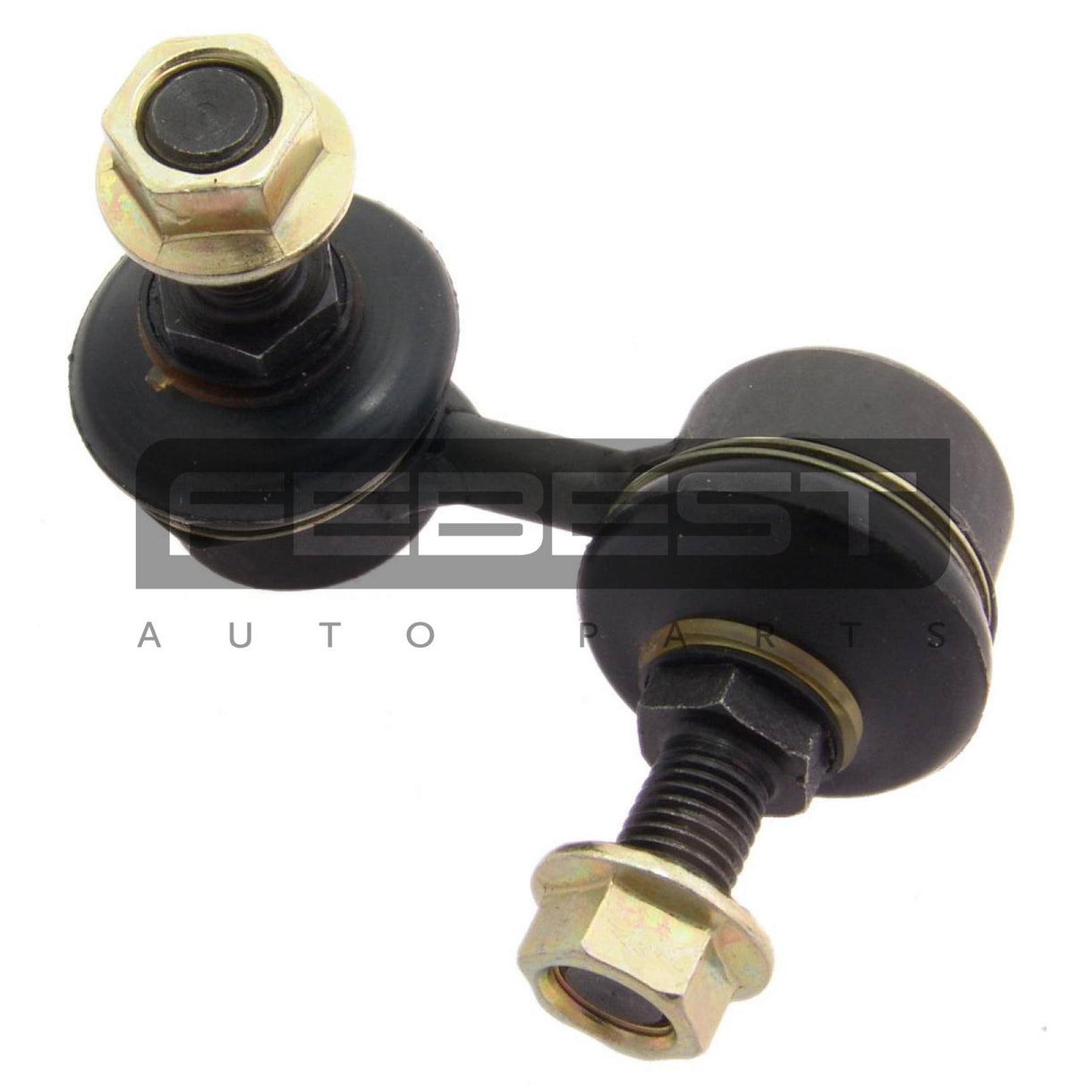 Front right stabilizer link / sway bar link