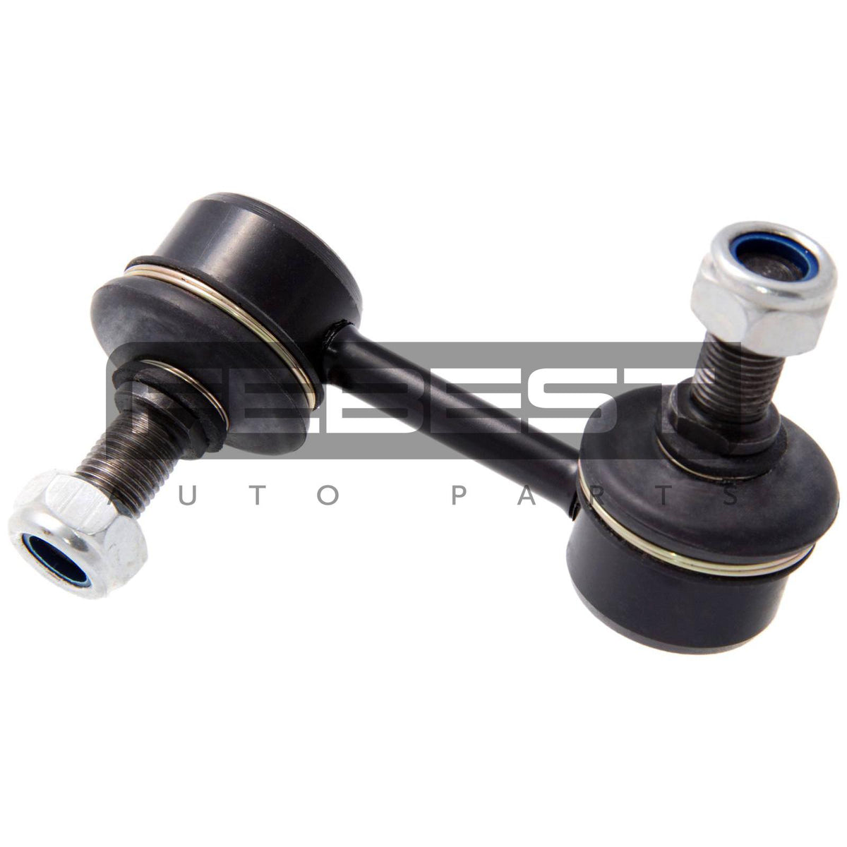 Front right stabilizer link / sway bar link - FEBEST