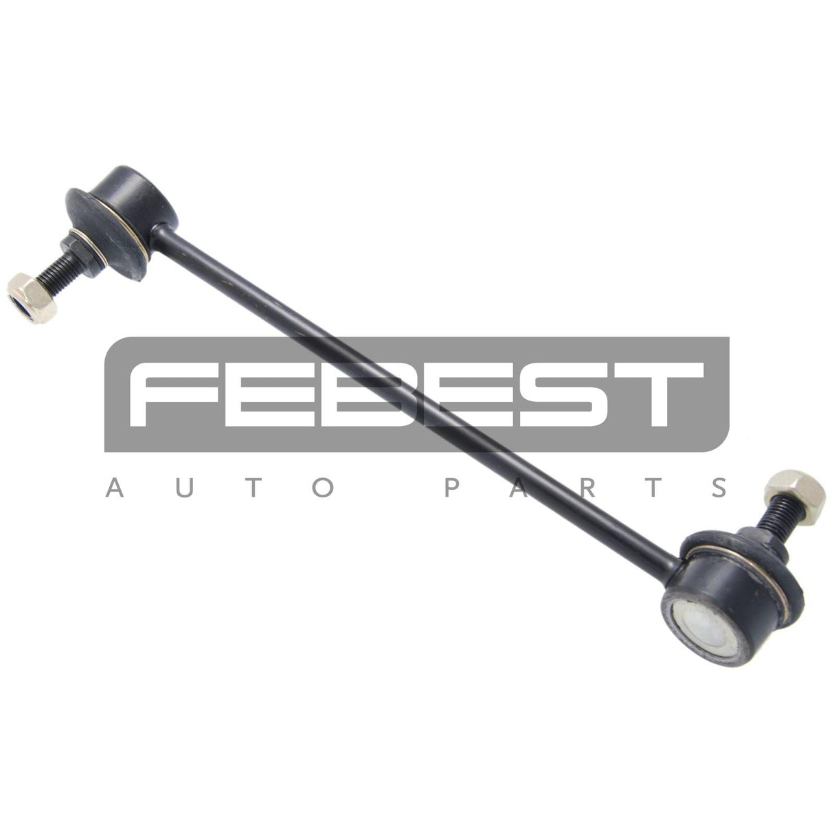 Front left stabilizer link / sway bar link