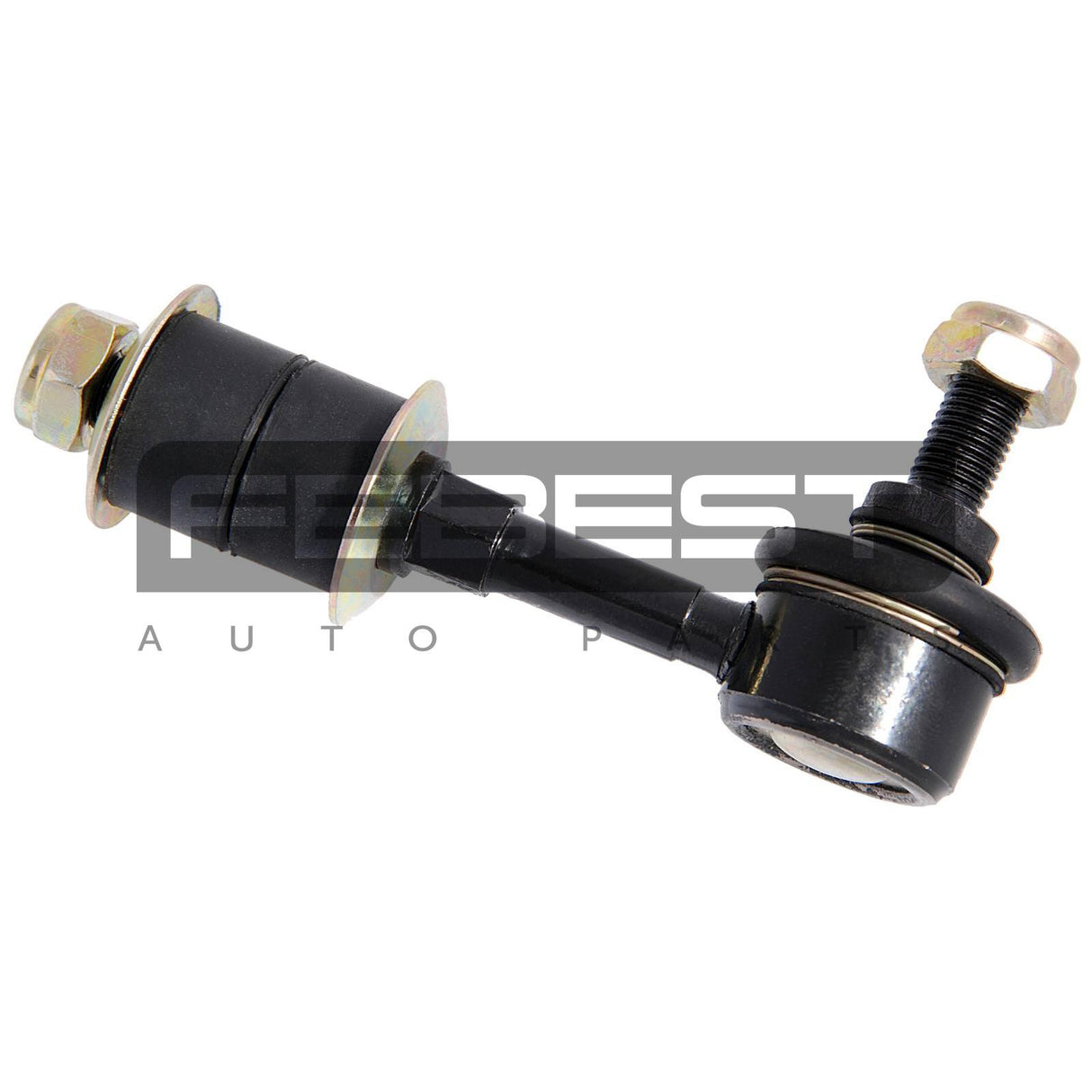 Rear stabilizer link
