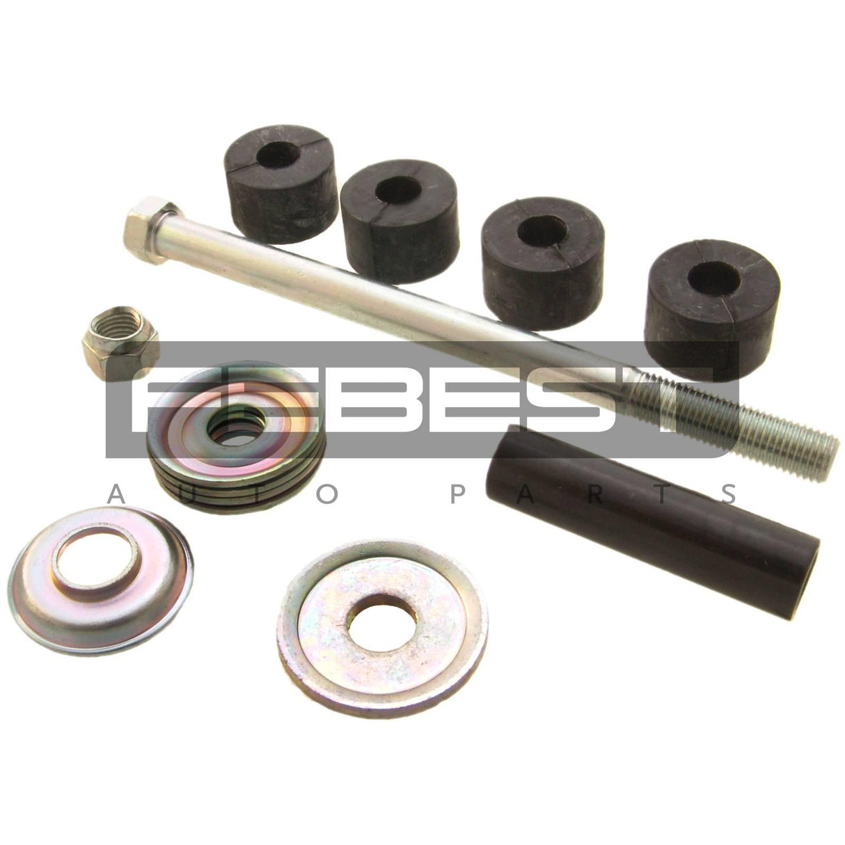 Rear stabilizer link