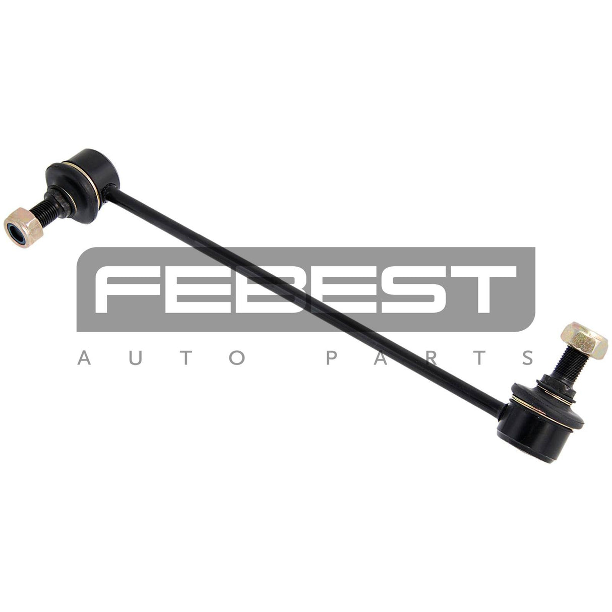 Front left stabilizer link / sway bar link