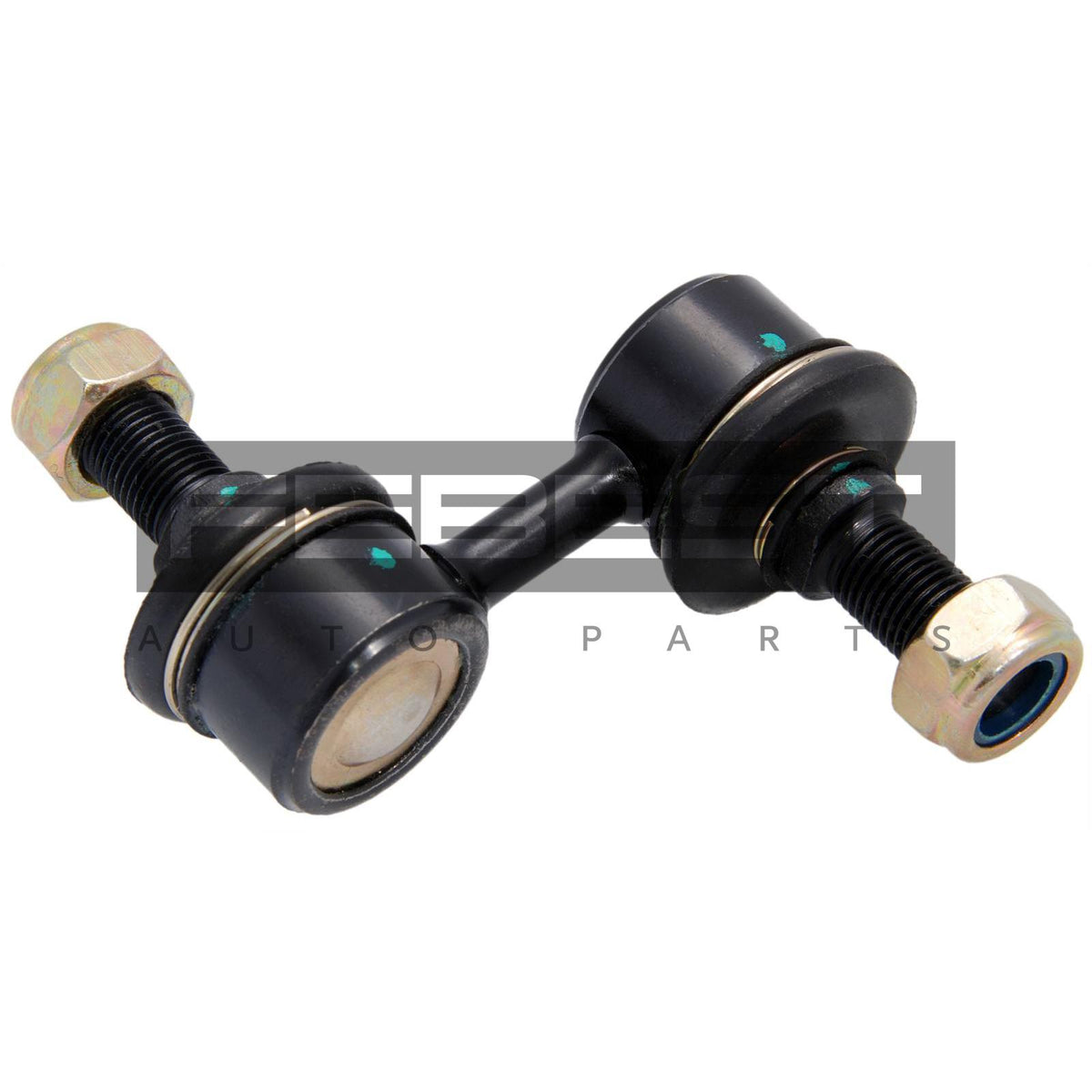 Front stabilizer link / sway bar link - FEBEST