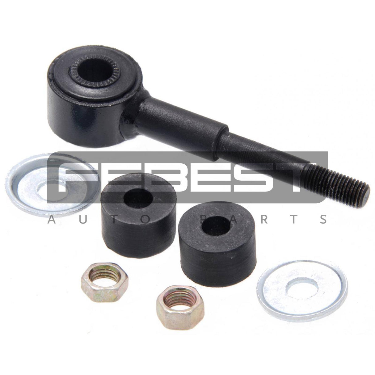 Front stabilizer link / sway bar link