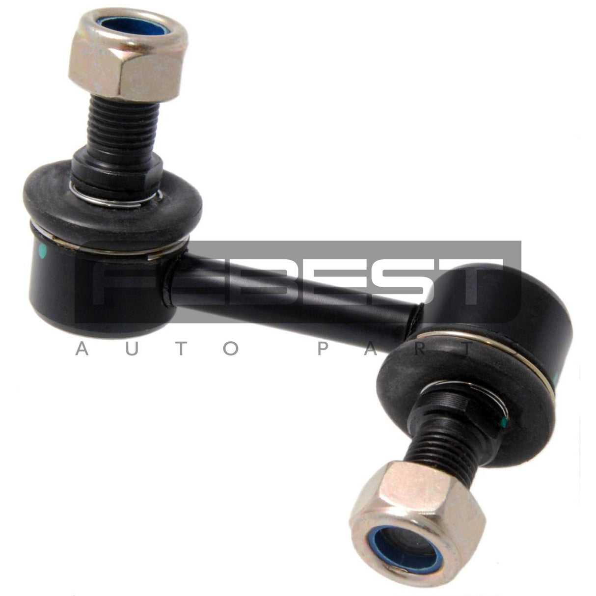 Front left stabilizer link / sway bar link