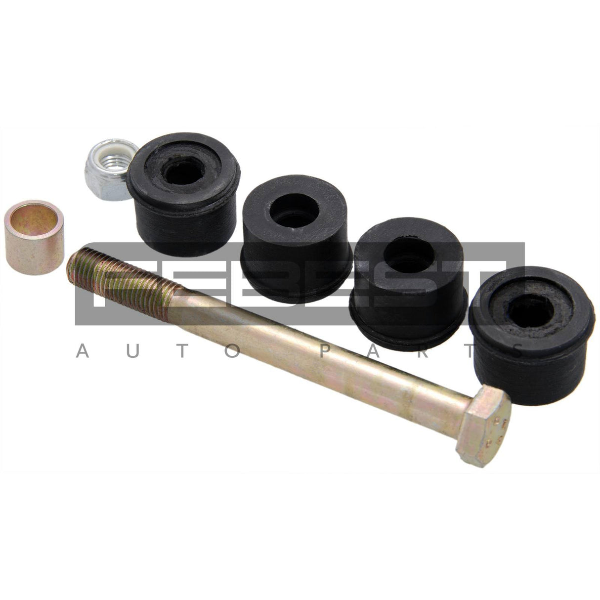Front stabilizer link / sway bar link