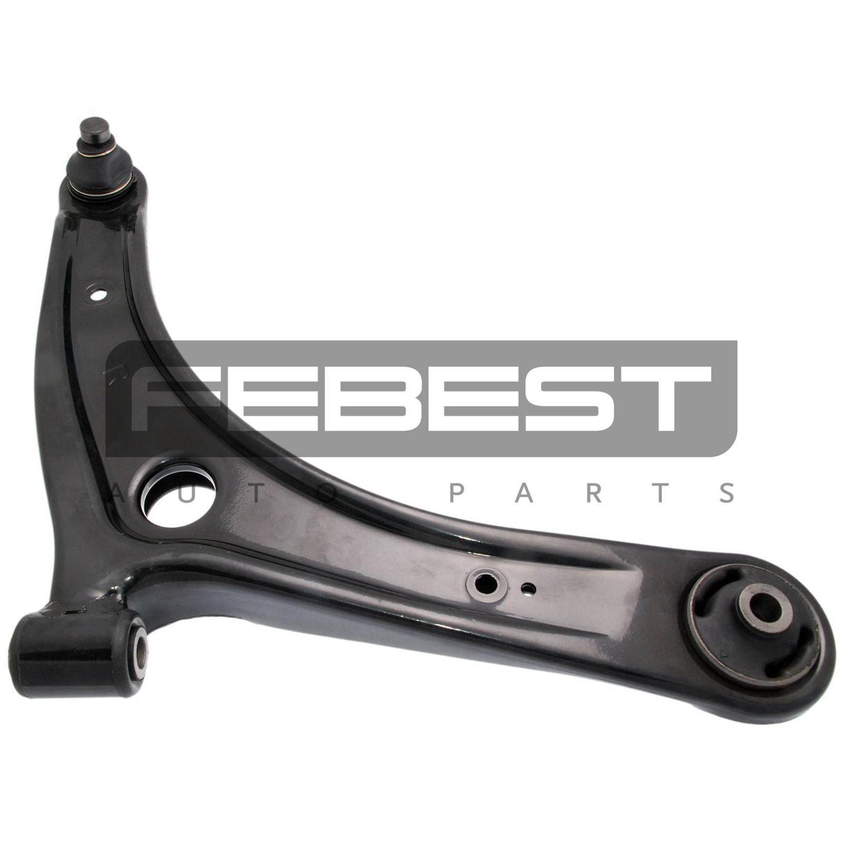 Right front arm