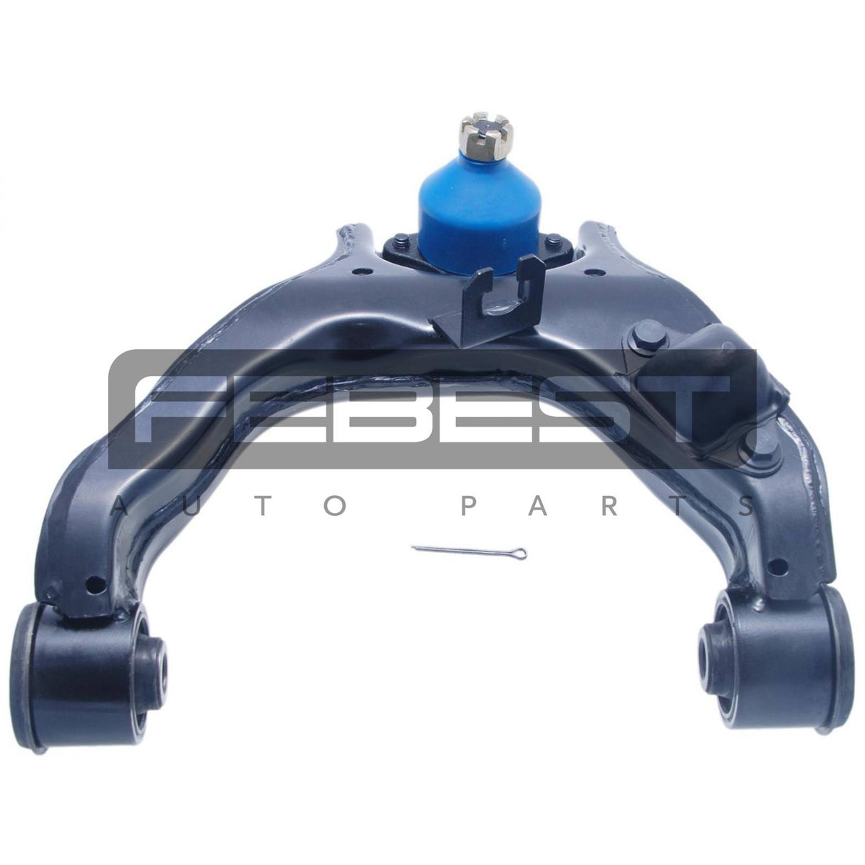 Left upper front arm