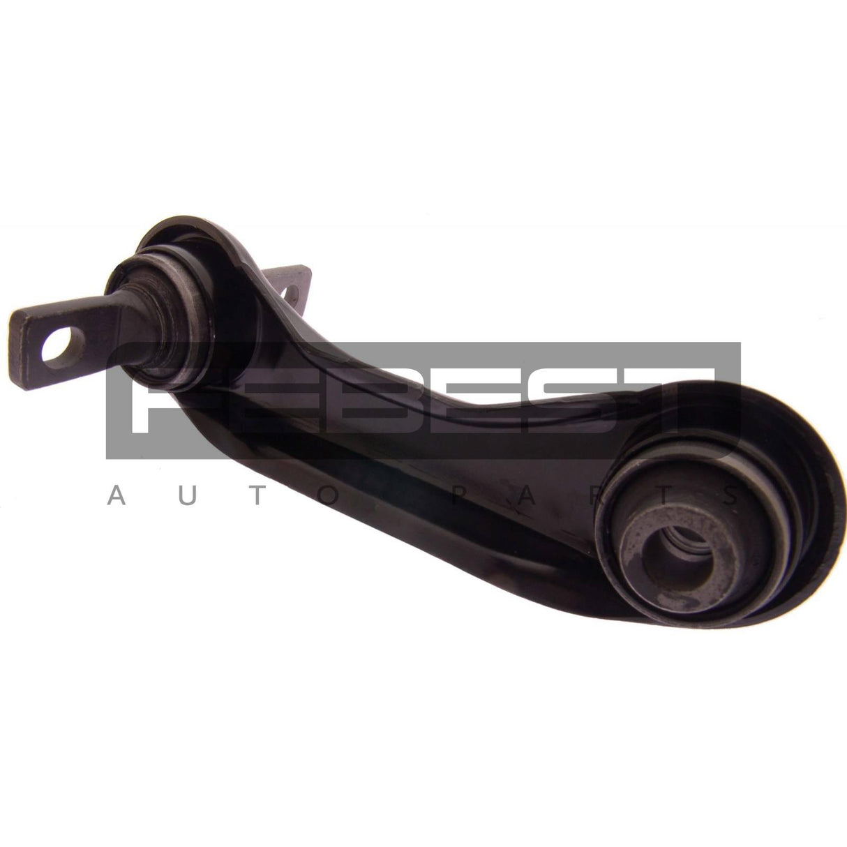 Rear right transverse link