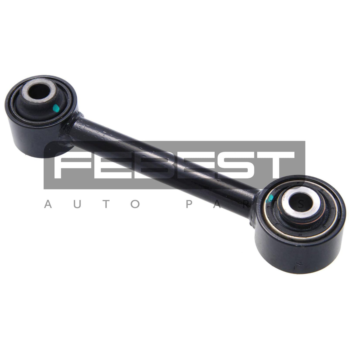 Rear lower transverse link
