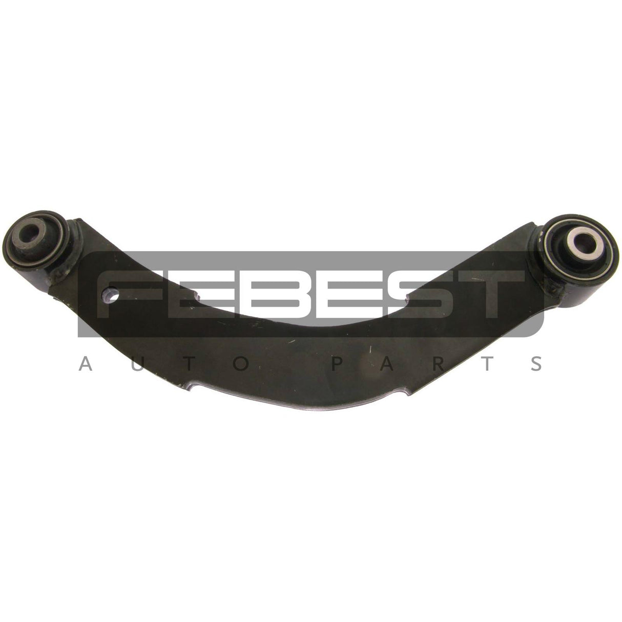 Rear upper transverse link