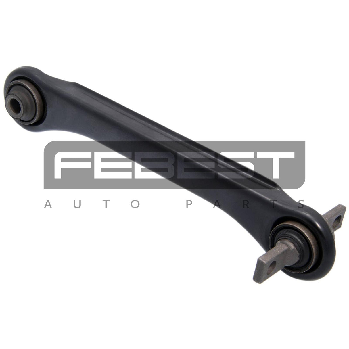 Right rear upper rod